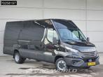 Iveco Daily 35C21 3.0L Automaat L4H2 210PK Dubbellucht 2025-, Auto's, Stof, Euro 6, 4 cilinders, Iveco