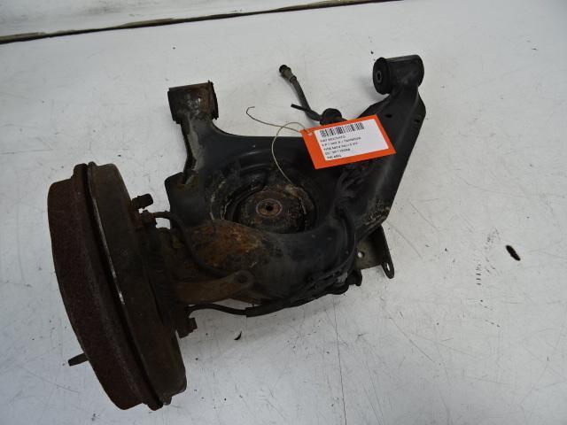 BRAS DE SUSPENSION ARRIÈRE GAUCHE Fiat Seicento (187), Autos : Pièces & Accessoires, Suspension & Châssis, Fiat, Utilisé