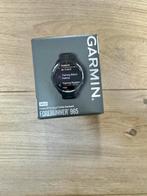 Garmin Forerunner 965 - New Black, Zwart, Garmin, Nieuw, Ophalen of Verzenden