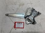RAAMMECHANIEK LINKS ACHTER Toyota Camry (VH7) (01-2018/-), Gebruikt, Toyota