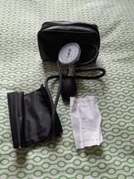 Blood pressure monitor, Comme neuf, Envoi