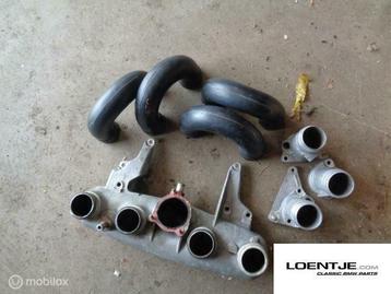 BMW 02 2002 tii inlaat met plastic buizen 2000tii touring beschikbaar voor biedingen
