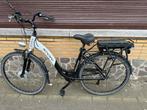 Electrische fiets in goede staat, Fietsen en Brommers, Elektrische fietsen, Ophalen, Zo goed als nieuw