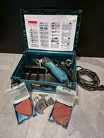 Makita multi fonctions, Bricolage & Construction, Outillage | Meuleuses, Comme neuf, Enlèvement ou Envoi