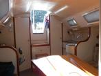 Zeilboot, Watersport en Boten, Gebruikt, Diesel, Ophalen of Verzenden, Tourjacht of Cruiser