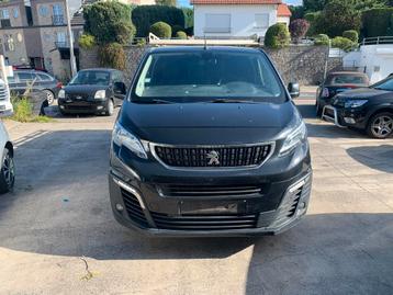 Peugeot-expert beschikbaar voor biedingen