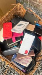 Gsm hoesjes, Télécoms, Enlèvement ou Envoi, Comme neuf