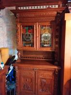 Twee antieke kasten, Antiek en Kunst, Ophalen