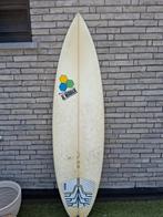 Surfboard Al Merrick shortboard 6'2, Ophalen, Gebruikt, Shortboard