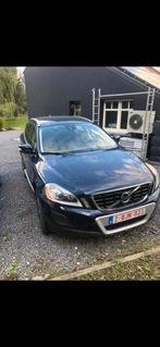 Volvo XC60, Cuir, Diesel, Achat, Particulier