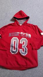 Verschillende jongenstruien (hoodies), Ophalen of Verzenden, Gebruikt, Jongen, Trui of Vest
