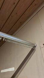 Enrouleur pour rideau pour fermeture de 10 m avec 1 coude, Bricolage & Construction, Enlèvement, Comme neuf