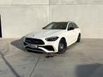 Mercedes-Benz C-Klasse C300 | Leasing | Fiscaal Voordelig, Auto's, Automaat, Euro 6, Leder, Berline