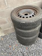 Ford focus winter banden, Ophalen, Gebruikt, 16 inch, Band(en)