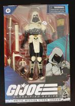 G.I. Joe Classified Storm Shadow Arctic, Verzenden, Nieuw