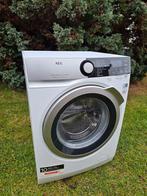 Lave linge aeg séries 7000 8kg prostream, Electroménager