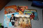 Lp's klassieke muziek, Ophalen of Verzenden, Zo goed als nieuw, Opera of Operette
