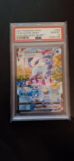 Graded psa 10 Glaceon Vmax, Hobby en Vrije tijd, Ophalen, Nieuw