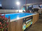 ZWEMBAD. OF ZWEM VIJVER VERWARMEN ?, Tuin en Terras, Vijvers, Ophalen