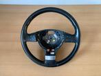 stuurwiel golf V / passat / touran / Eos 2003 tot 2010 Leer, Auto-onderdelen, Ophalen of Verzenden, Gebruikt, Volkswagen