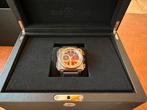 Bell & Ross horloge Ltd edition, Handtassen en Accessoires, Horloges | Heren, Ophalen