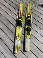 waterski jeugd 150 Cm, Watersport en Boten, Waterski's, Ophalen, Gebruikt, 130 tot 160 cm, Waterski's