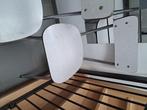 Lot de 2 chaises Formica, Ophalen