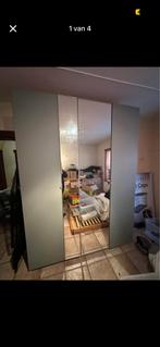 Grote Pax kast ikea, Huis en Inrichting, Kasten | Kleerkasten, Ophalen, Zo goed als nieuw