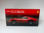 1/18 Kyosho Ferrari 250 GTO 1962 Red 08431R, Ophalen of Verzenden, Nieuw, Kyosho