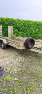 dieplader dede, Auto's, Bestelwagens en Lichte vracht, Bedrijf, Te koop