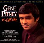 Gene Pitney - 20 Great Hits, Cd's en Dvd's, Cd's | Pop, Ophalen of Verzenden