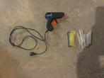 Pistolet à colle, Hobby en Vrije tijd, Ophalen, Zo goed als nieuw, Knutselwerk