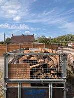 Afbraak hout, Tuin en Terras, Brandhout, 3 tot 6 m³, Ophalen, Overige houtsoorten