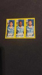 Panini / Sticker / Como 1907 / Calciatori 2023-2024, Verzenden, Nieuw, Poster, Plaatje of Sticker
