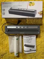 Aspirateur neuf dans sa boîte, Electroménager, Enlèvement ou Envoi, Neuf