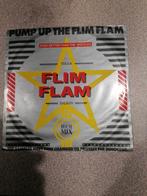 Pump up the flim flame, flim flame tolga Balkan house mix, Ophalen of Verzenden, Zo goed als nieuw