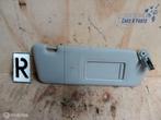 Audi A4 Avant B7 Zonneklep Rechts 8E111717592 2004 t/m 2011, Audi, Enlèvement ou Envoi, Audi, Utilisé