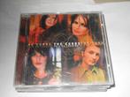 CD - THE CORS - TALK ON CORNERS, Cd's en Dvd's, Ophalen of Verzenden, 1980 tot 2000, Zo goed als nieuw