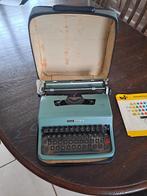 Typemachine olivetti lettera  32, Ophalen, Gebruikt