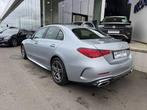 Mercedes-Benz C 180 ///AMG-Pakket///LED, https://public.car-pass.be/vhr/55720d47-a3cc-413b-a9f1-5767b9d4813a, 5 deurs, USB, 125 kW