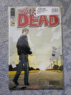 the Walking Dead #75 2010 San Diego Comic-Con exclusive, Nieuw, Ophalen of Verzenden, Eén comic