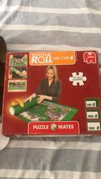 Puzzle en Roll puzzelmat  500-1500 stuks, Ophalen, Nieuw