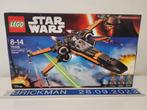Lego Star Wars Poe's X-Wing Fighter nr 75102, Kinderen en Baby's, Speelgoed | Duplo en Lego, Nieuw, Complete set, Ophalen of Verzenden