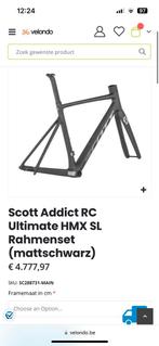 Scott addict ultimate Medium, Fietsen en Brommers, Ophalen of Verzenden