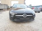 MERCEDES A160 BENZINE - 37000KM, Auto's, Mercedes-Benz, Voorwielaandrijving, Testrit aan huis, Stof, Euro 6
