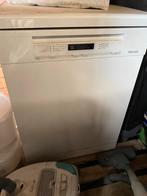 Lave-vaisselle Miele, Elektronische apparatuur, Vaatwasmachines, Ophalen of Verzenden, Gebruikt, Tussenbouw