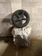4x 19 inch wintervelgen 19 x 8.5J (Tesla Model 3), Auto-onderdelen, Banden en Velgen, Ophalen, 19 inch, Winterbanden, Velg(en)
