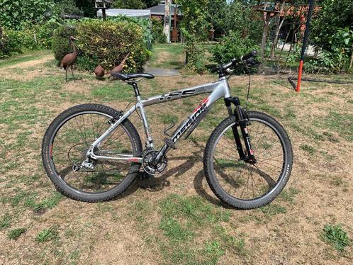 mountainbik (merida), Fietsen en Brommers, Fietsen | Mountainbikes en ATB, Gebruikt, Merida, Hardtail, Ophalen
