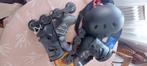 Roller en ligne taille 40, Sports & Fitness, Autres marques, Rollers 4 roues en ligne, Comme neuf, Enlèvement