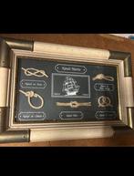 Tableau, Enlèvement